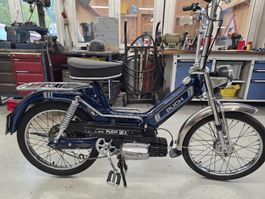Puch maxi s lg1 mit Ausweis