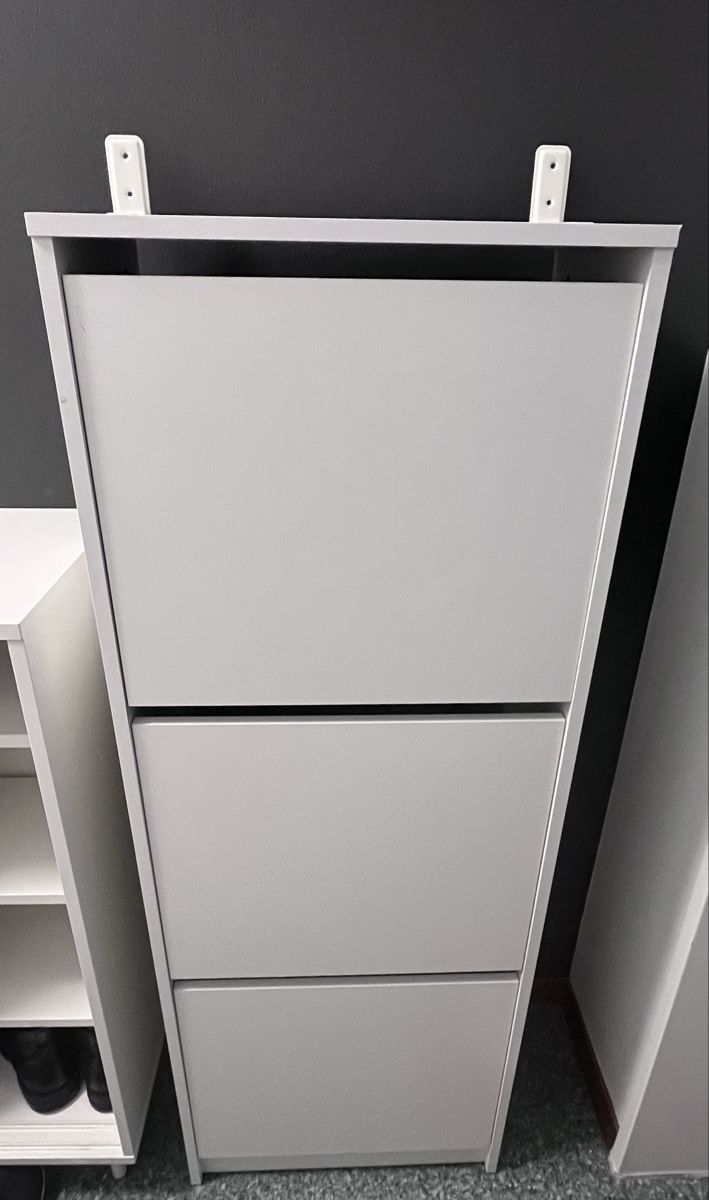 Ikea Porte manteau: Schuhschrank IKEA – D'occasion à Bern par lis_vb2h