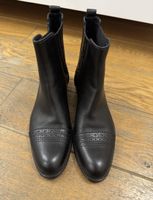 Schuhe Louis Vuitton 36,5 chelsea wie neu