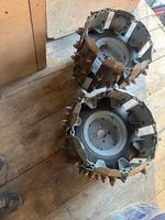 Köppl Hill Spikes
