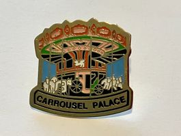 1 Pin Carrousel Palace