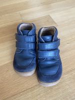 Barfussschuhe, Halbschuhe, Blifestyle, Klettverschluss