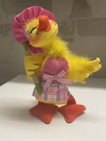 Cute Handmade Annalee  Easter Duck Figurine