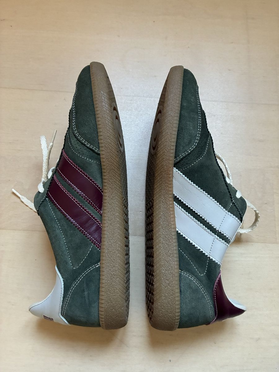 Scarpe da uomo: Sneaker Caval Gr. 42 – Usato da Biberist venduto da wacholder 2