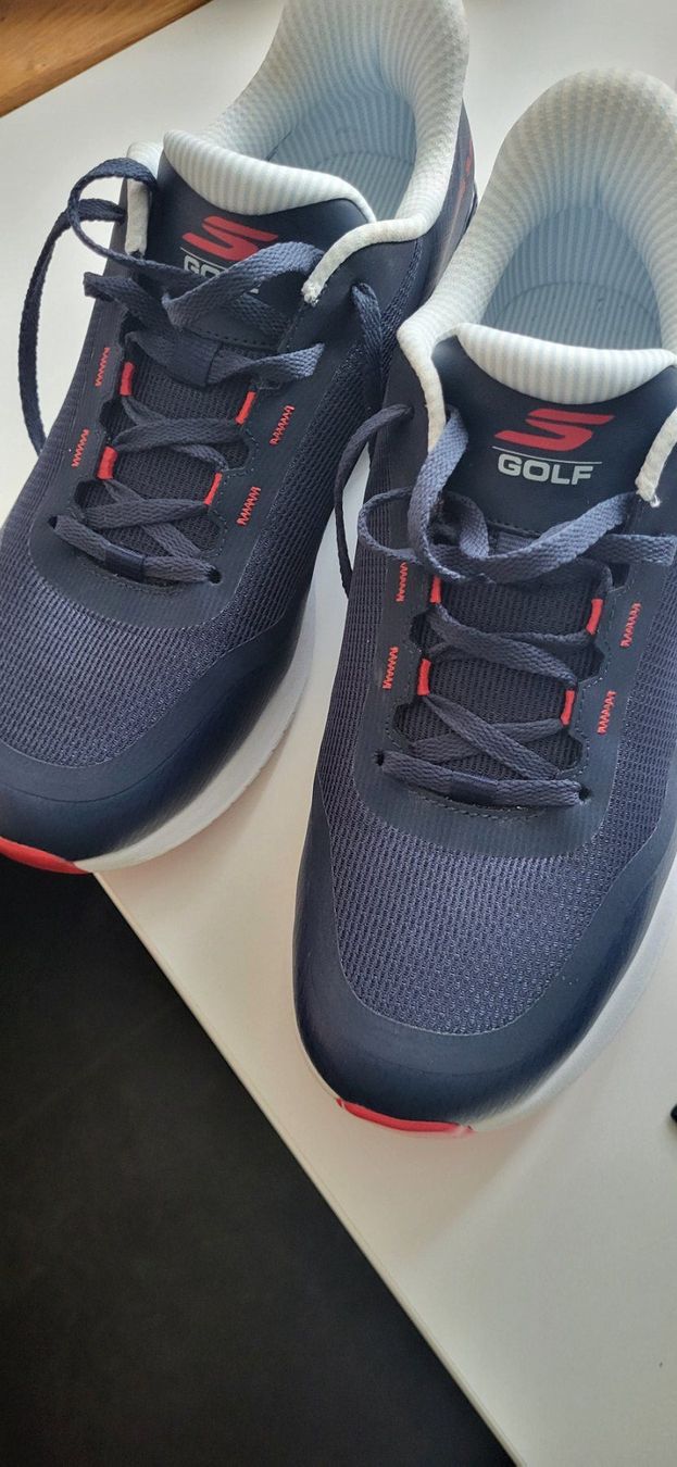 Skechers Scarpe da uomo: Golfschuh SKECHERS Slip-Ins – Nuovo (secondo la descrizione) da Magliaso venduto da m_tardy