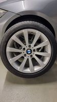 4x Kompletträder/Alufelgen für BMW E91 (Styling 285 Felgen)