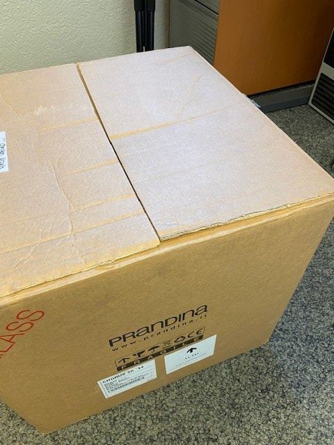 Lampadari & plafoniere: Pendelleuchte Chorus S5 von Prandina – Nuovo (secondo la descrizione) da Umiken venduto da licht5040 2