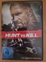 Hunt to Kill, DVD, Steve Austin, Actionfilm, Top Zustand!