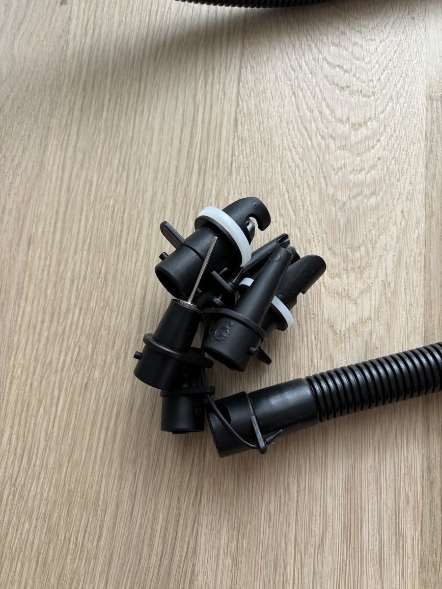 Pumpen & Teile: Neue Luftpumpe – Neu und originalverpackt aus Zürich von saw_986m 2