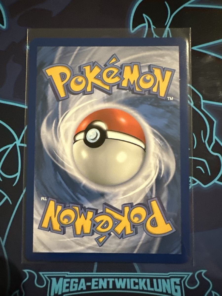 Pokémon Carte collezionabili: Mega Evolution 🇬🇧 Inteleon #142 – Usato da Jona venduto da ada_jsq8 1