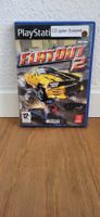 PS 2 - Flatout 2