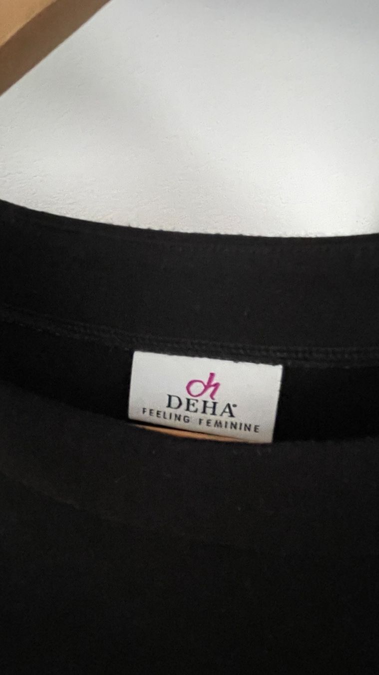 Pullover & Sweatshirts: DEHA Pullover mit Detail – Neu (gemäss Beschreibung) aus Trüllikon von Megan 1
