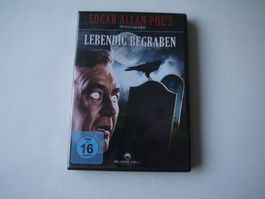 Lebendig Begraben(1962) - Ray Milland