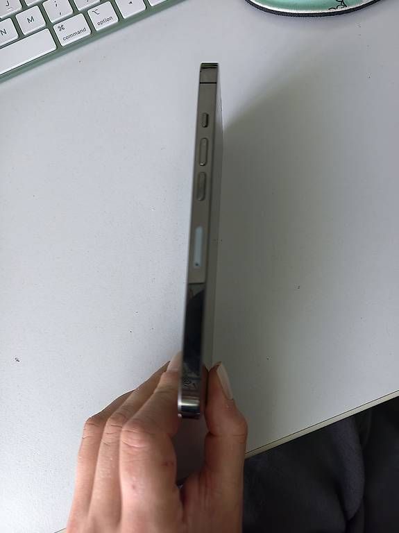 Handys / Smartphones: Apple iPhone 13 Pro – Gebraucht aus Heimenschwand von aliclaud 1