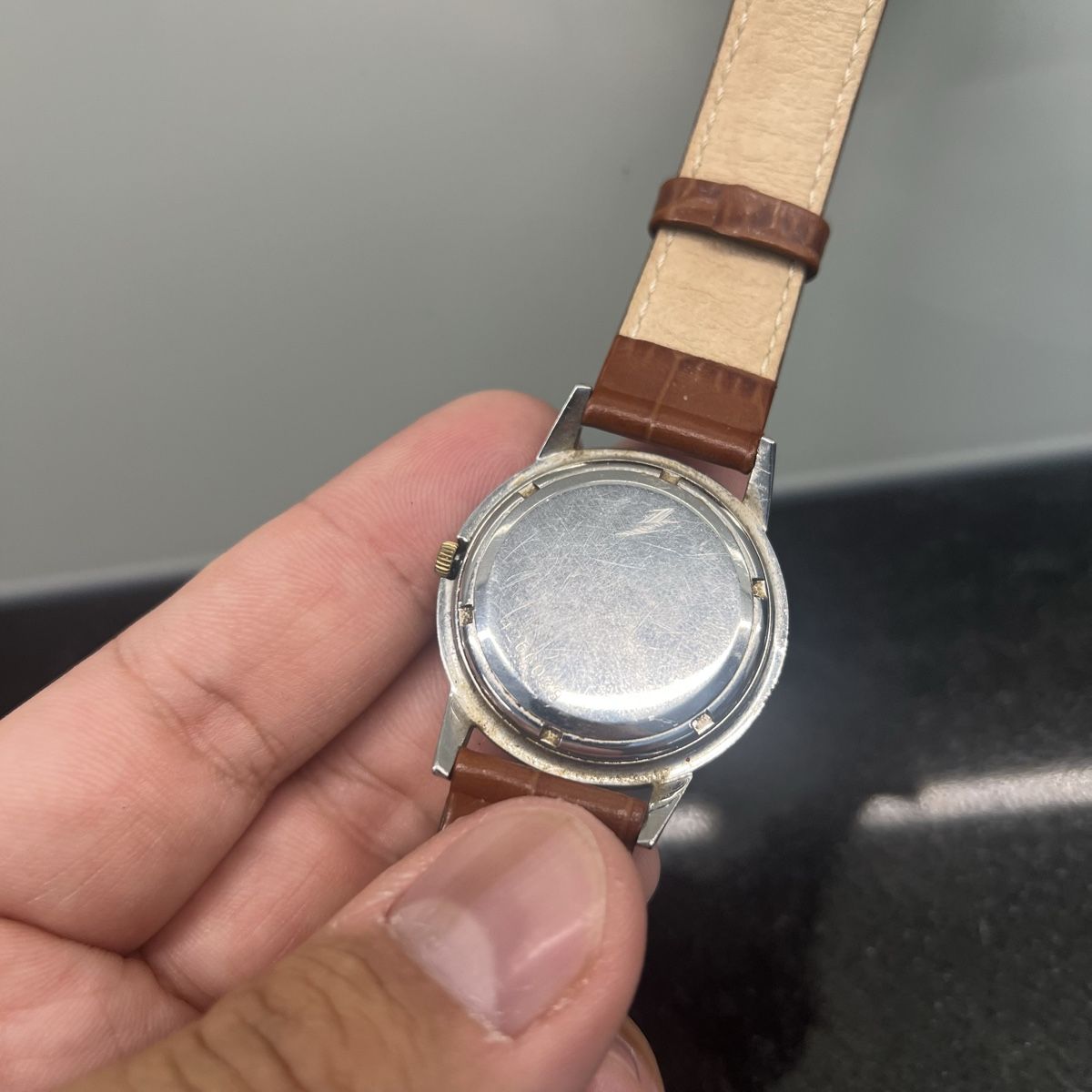 Eterna Montres: Eterna Uhr zu verkaufen  – D'occasion à Wil SG par Cristiano02062017 4