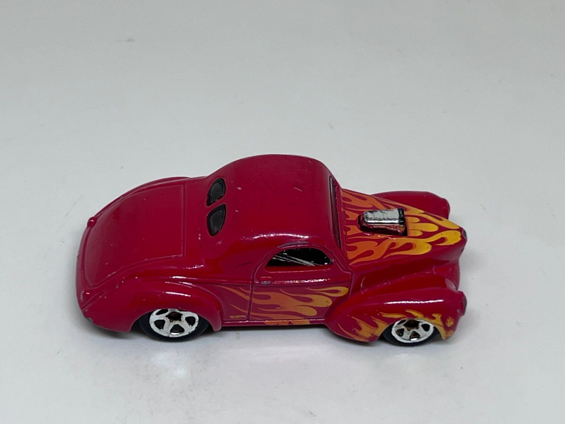 Hot Wheels Modellini d'auto: Hot Wheels '41 Willys #632 – Usato da Wildegg venduto da LaaBoutique 1