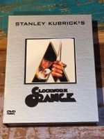 Clockwork Orange, DVD Soundtrack Box Limitierte Edition RAR