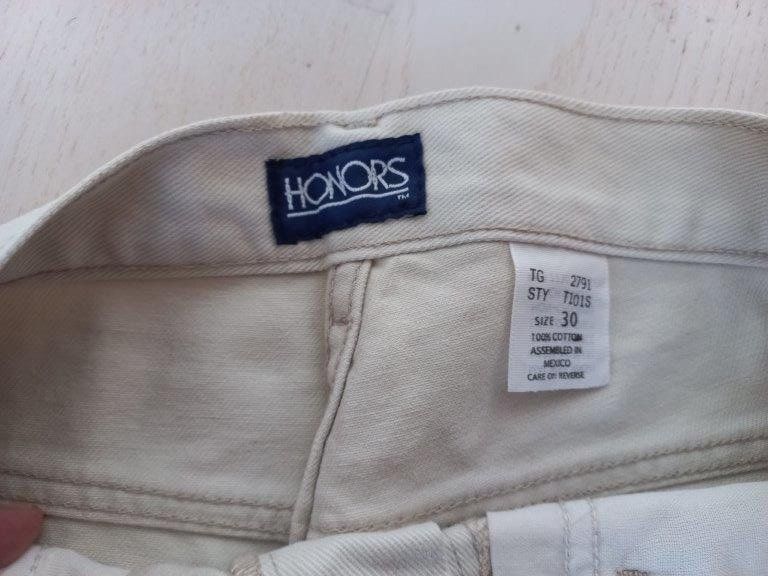 Pantaloni: Honors Shorts US Grösse 30 – Usato da Pfäffikon / ZH venduto da Pefkadett 2
