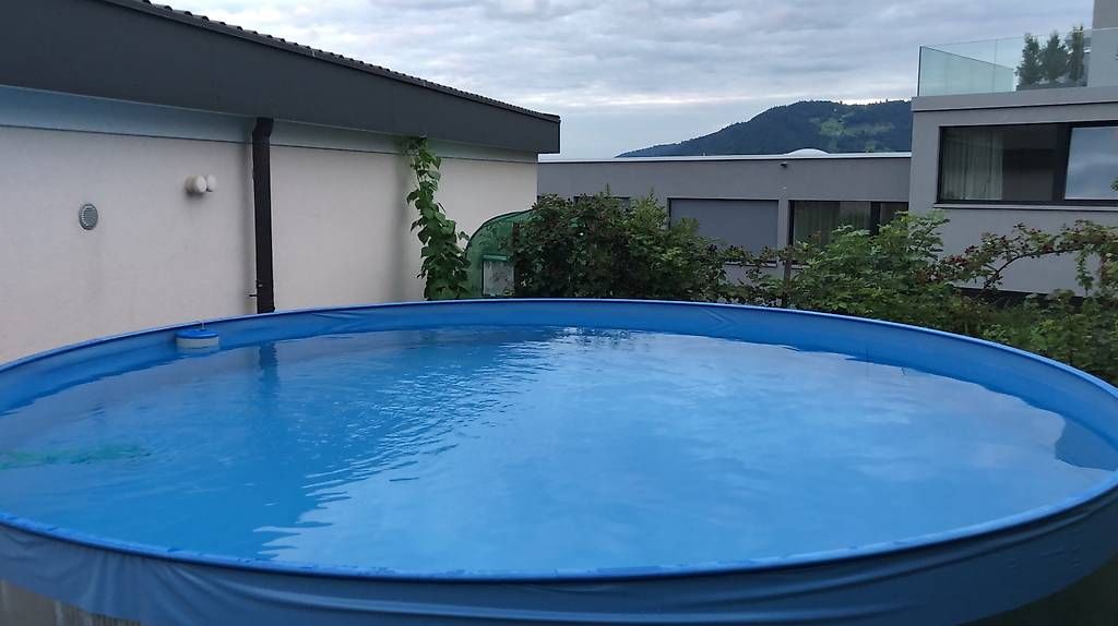 Piscine: Pool – Usato da Immensee venduto da Felmo66