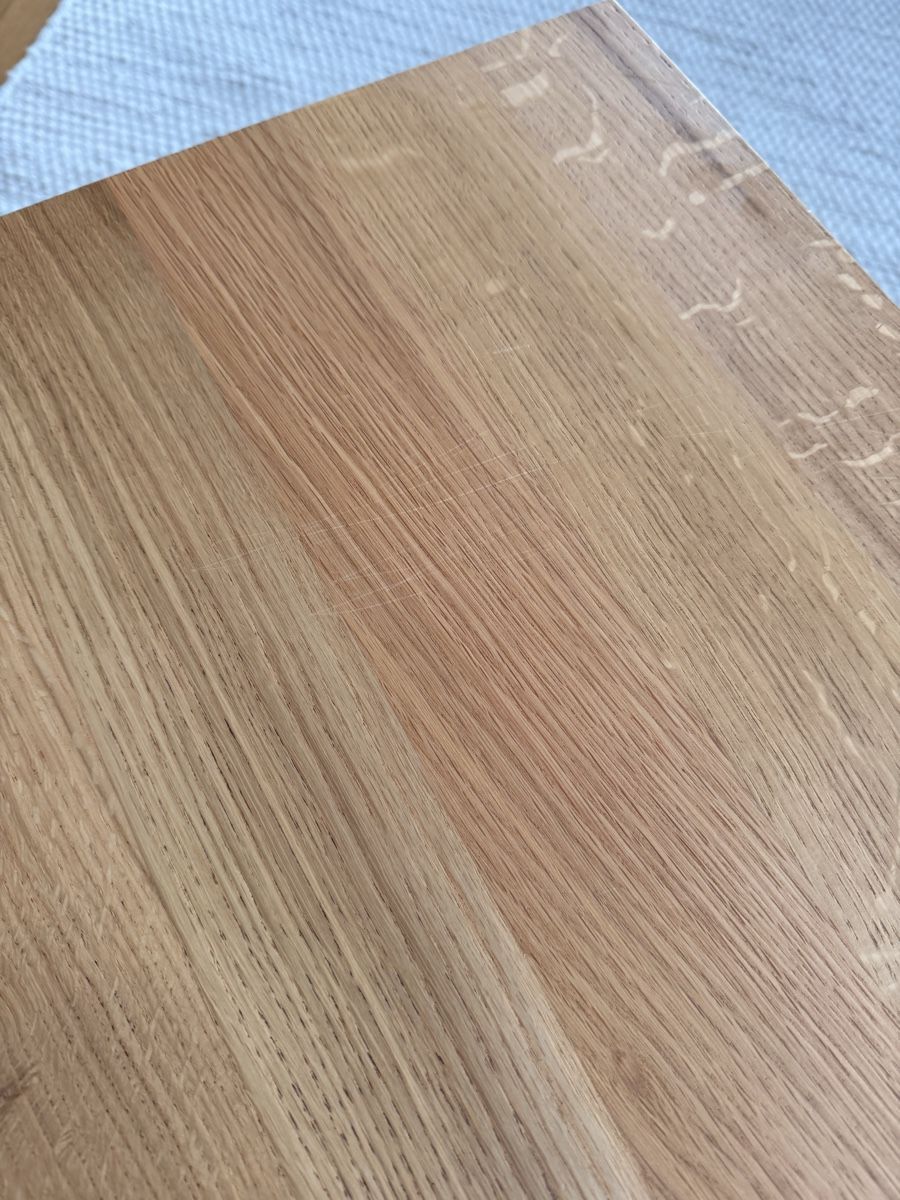 Tavoli: Couchtisch Massivholz / Metall  – Usato da Zürich venduto da ab3930 3