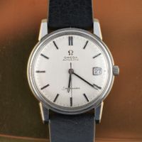 Omega Seamaster Automatik Vintage