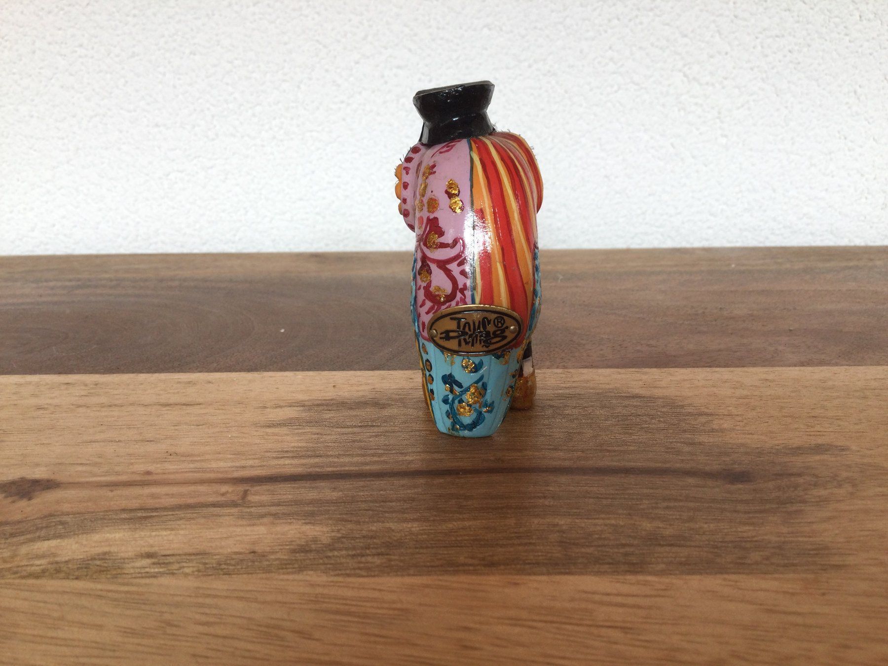Figuren: Eule – Gebraucht aus Rengg von WSMSports 2