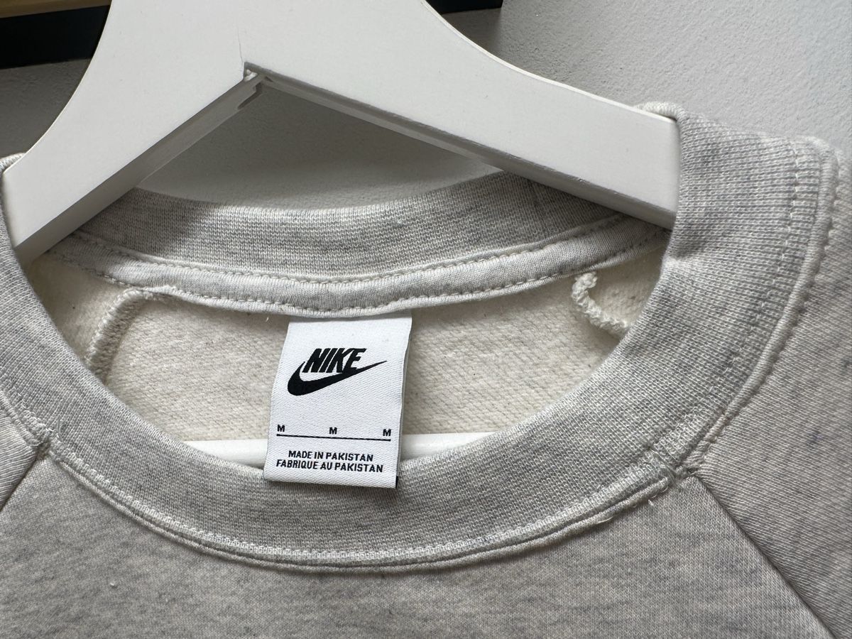 Nike Maglioni & Felpe: Nike Pullover Neu Gr:M – Nuovo (secondo la descrizione) da Sevelen venduto da Stopglobal. 4