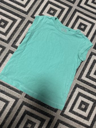 🐭T-Shirt von Niki&Yoko, Grösse 98, Top Zustand!🐭