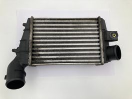 Alfa Romeo 147 1.9 JTD Ladeluftkühler