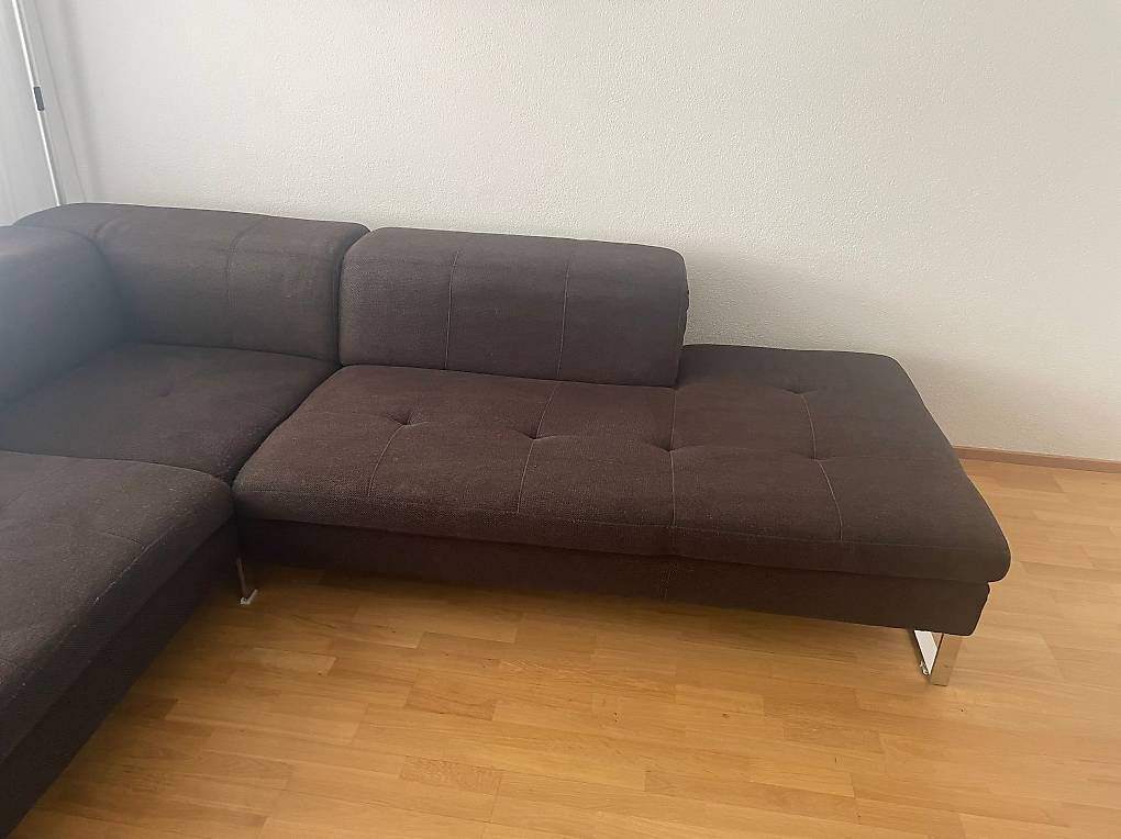Sofas: Eck Sofa – Gebraucht aus Wetzikon ZH von Nisa004 1