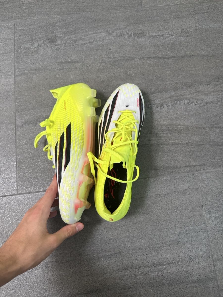 Adidas Herrenschuhe: F50 Neu Elite Model – Gebraucht aus Aarburg von Paolo.46 2
