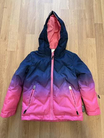 LETZTES ANGEBOT: C&A Winterjacke 110