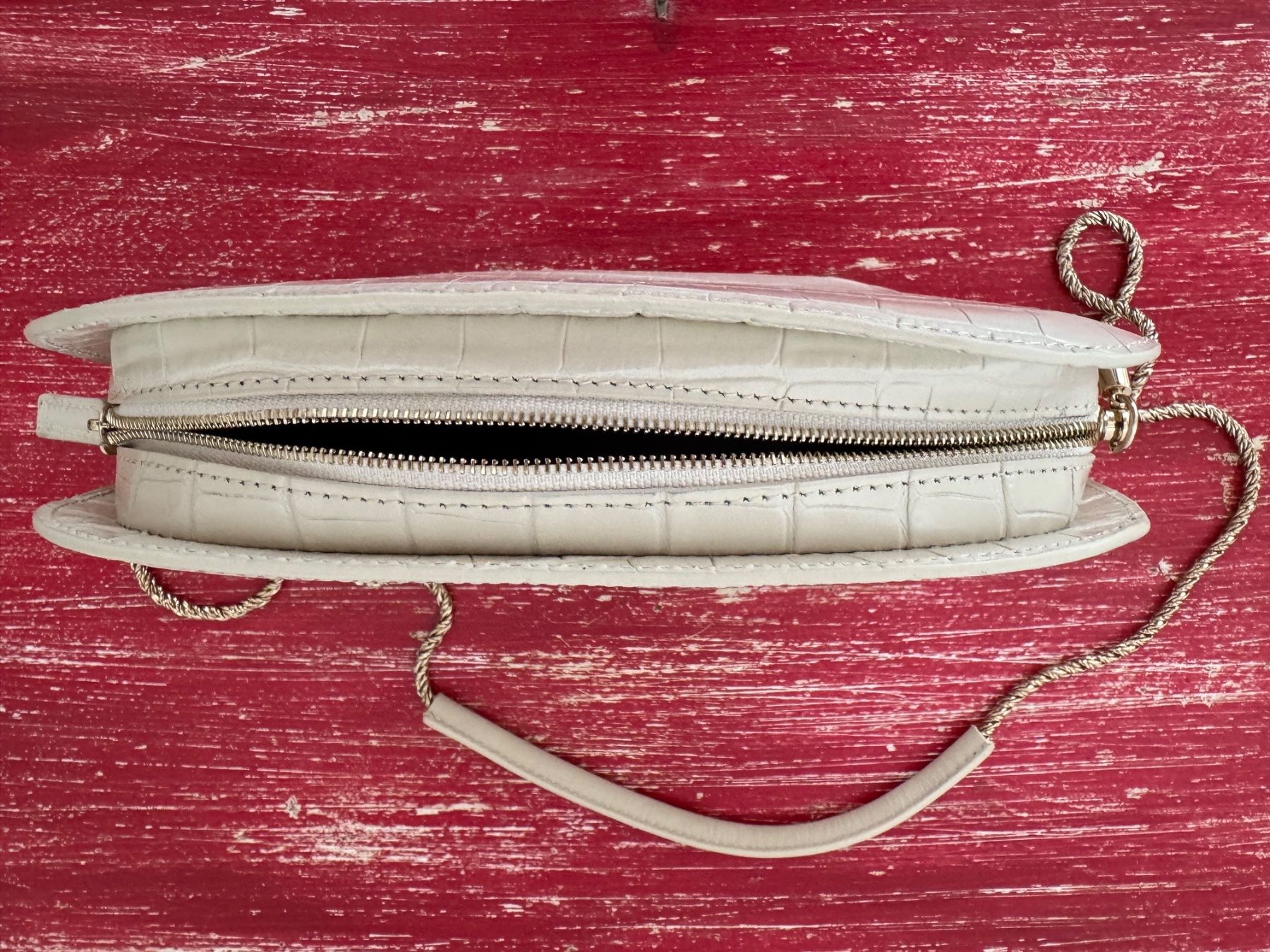Sezane Borse da donna: Sezane Handtasche Victor – Usato da Chéserex venduto da Peva235 4