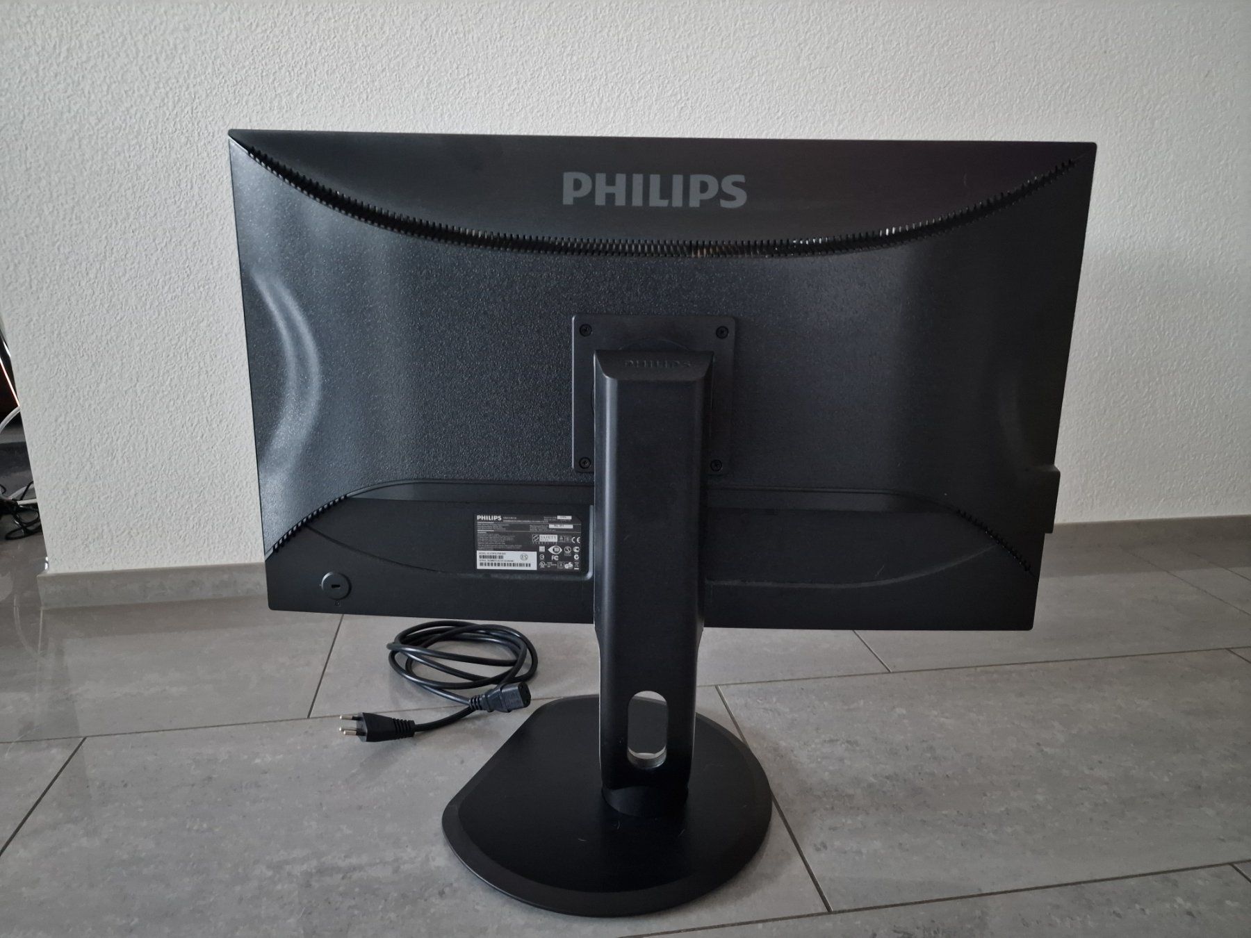 Monitor: Monitor Philips Brilliance 273P – Usato da Wilen b. Wollerau venduto da kaefer88 1
