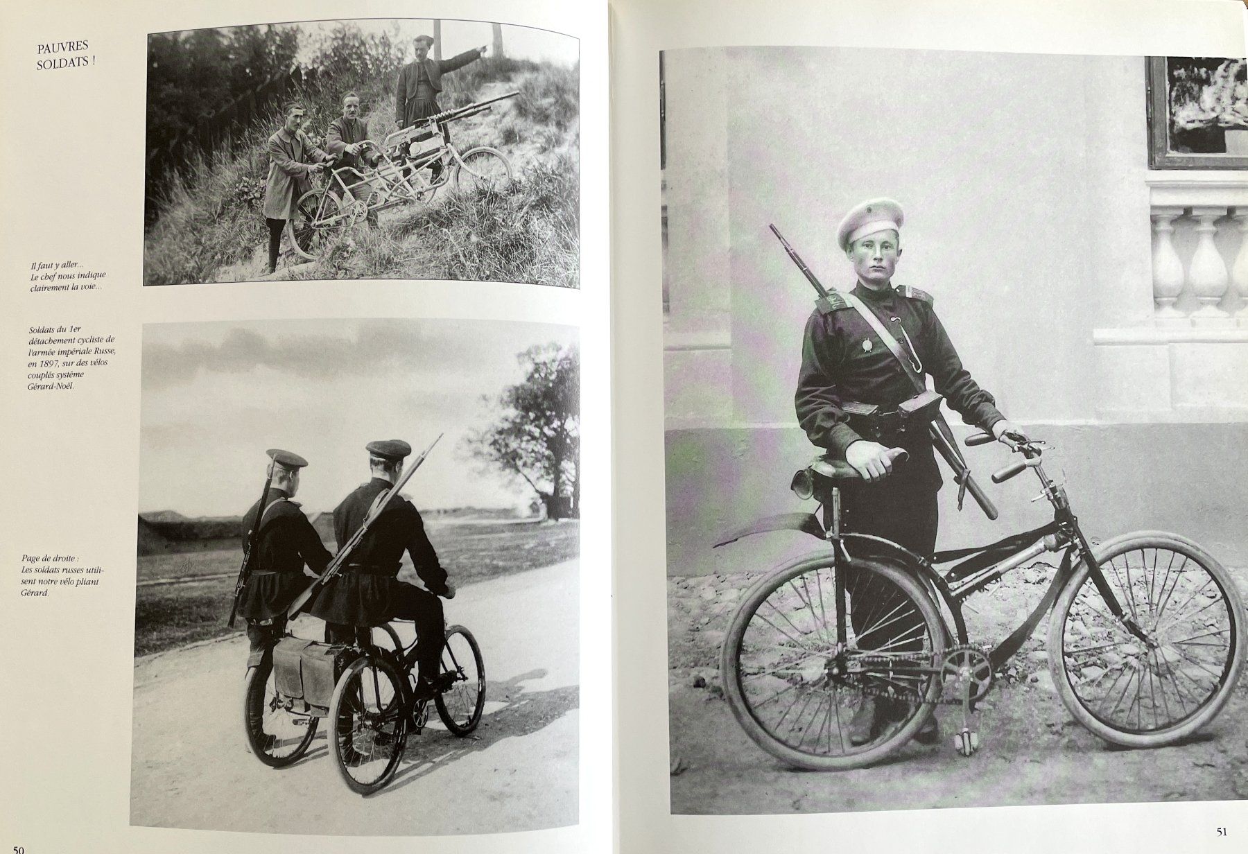 Livres: Archives du vélo – D'occasion à Savagnier par Ne2065 6
