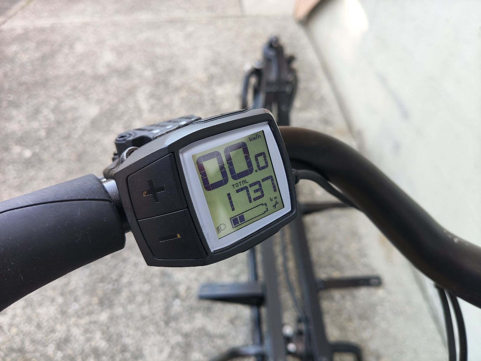 Velos: Urban Arrow Cargo (Large 75) – Gebraucht aus Winterthur von Sjo_van_Roo 5