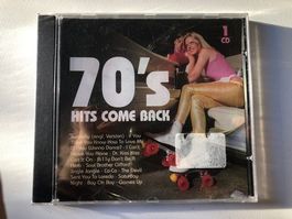 70's Hits Come Back