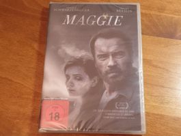 Maggie (2015) NEU OVP