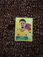 Panini Sticker Luis Diaz neu