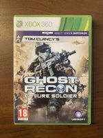 Tom Clancy's Ghost Recon Future Soldier für Xbox 360