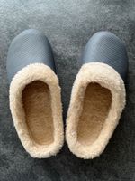 UTUNE Herren Winterhausschuhe - Größe 42 (neu)
