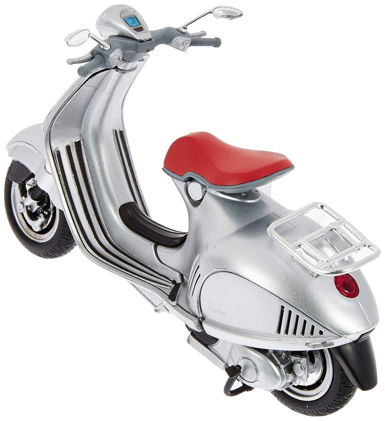 Modellini d'auto: Piaggio Vespa 946 New Ray 1/12 Boxed – Nuovo (secondo la descrizione) da Thusis venduto da carhunter 1
