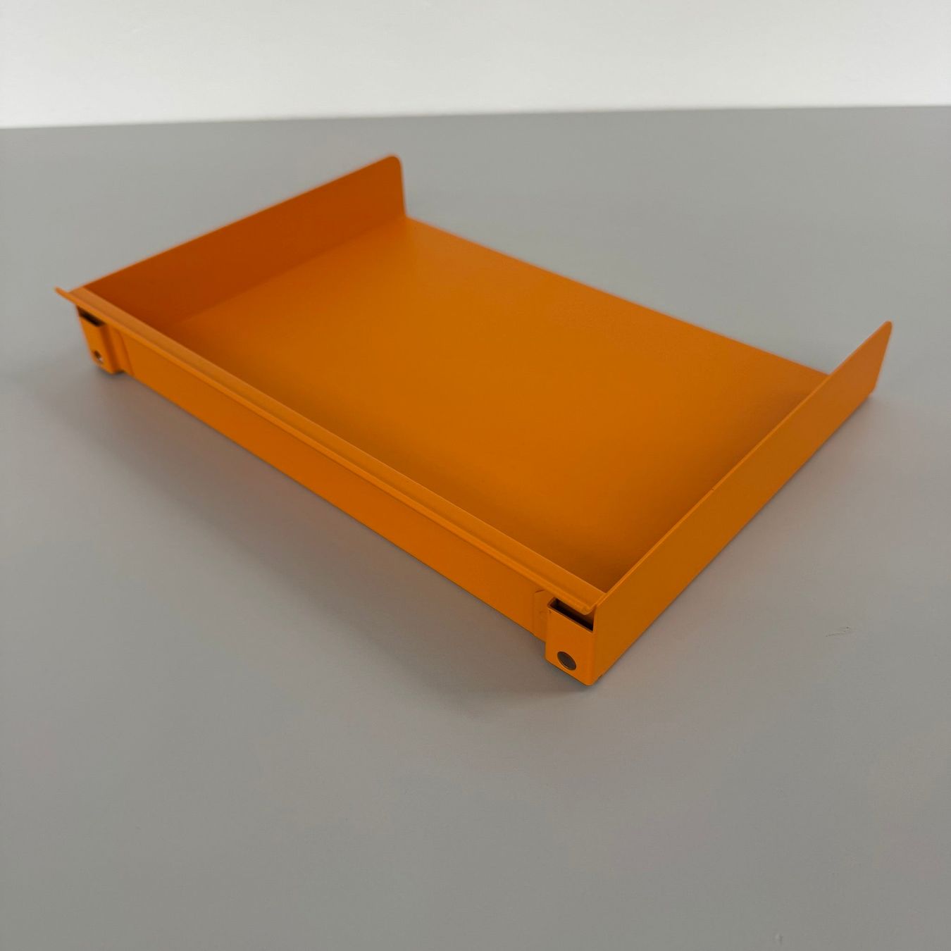 Lista Banconi: Lista Office LO Reflect Ablagefach Orange – Usato da Schönenwerd venduto da mcofficeshop 3