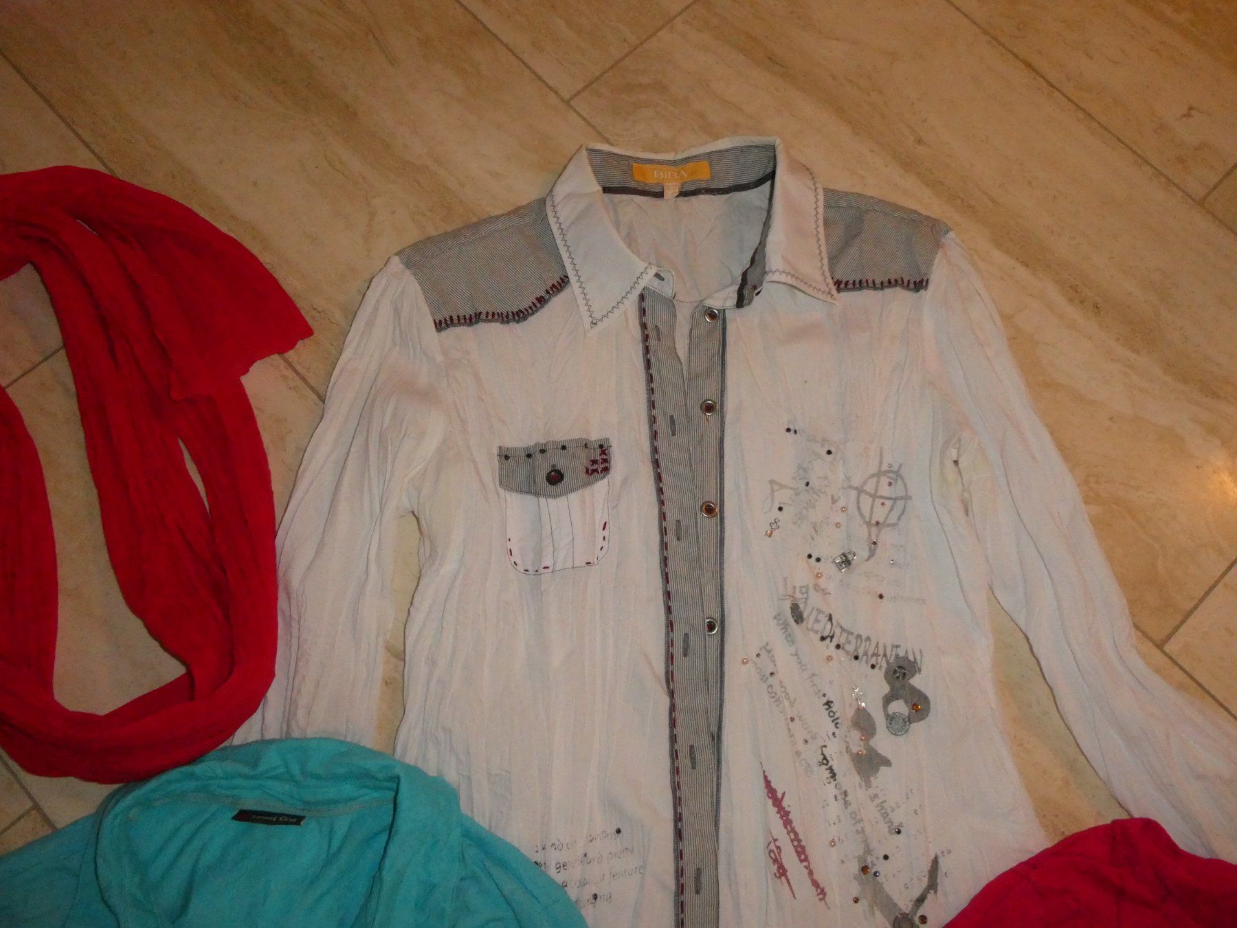 Lotti di vestiti: Kleiderpaket Gr. 40 – Usato da Mels venduto da KOSL 4