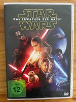 DVD Star Wars - Das Erwachen der Macht
