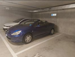Peugeot 307 cc