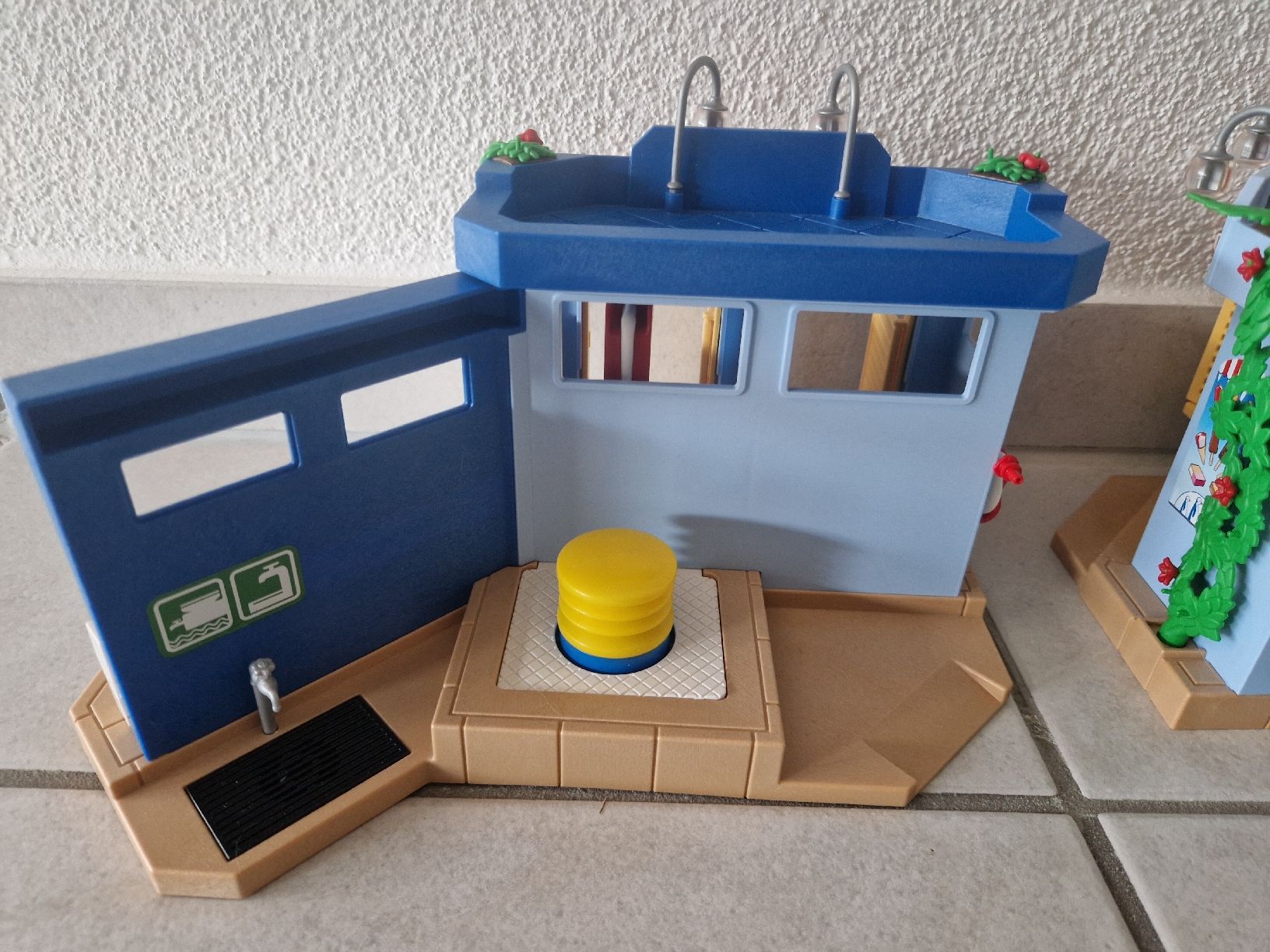 Playmobil Giocattoli: Playmobil Campingplatz 70087 – Usato da Emmenbrücke venduto da _Maria 9