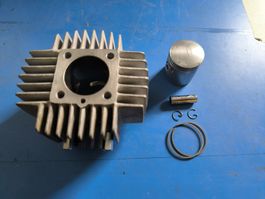 Puch E50 Airsal 45mm