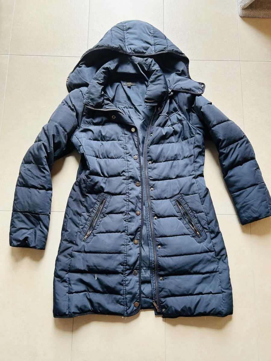 Maison 123 Vestes: Doudoune 1.2.3 – D'occasion à Founex par etswang