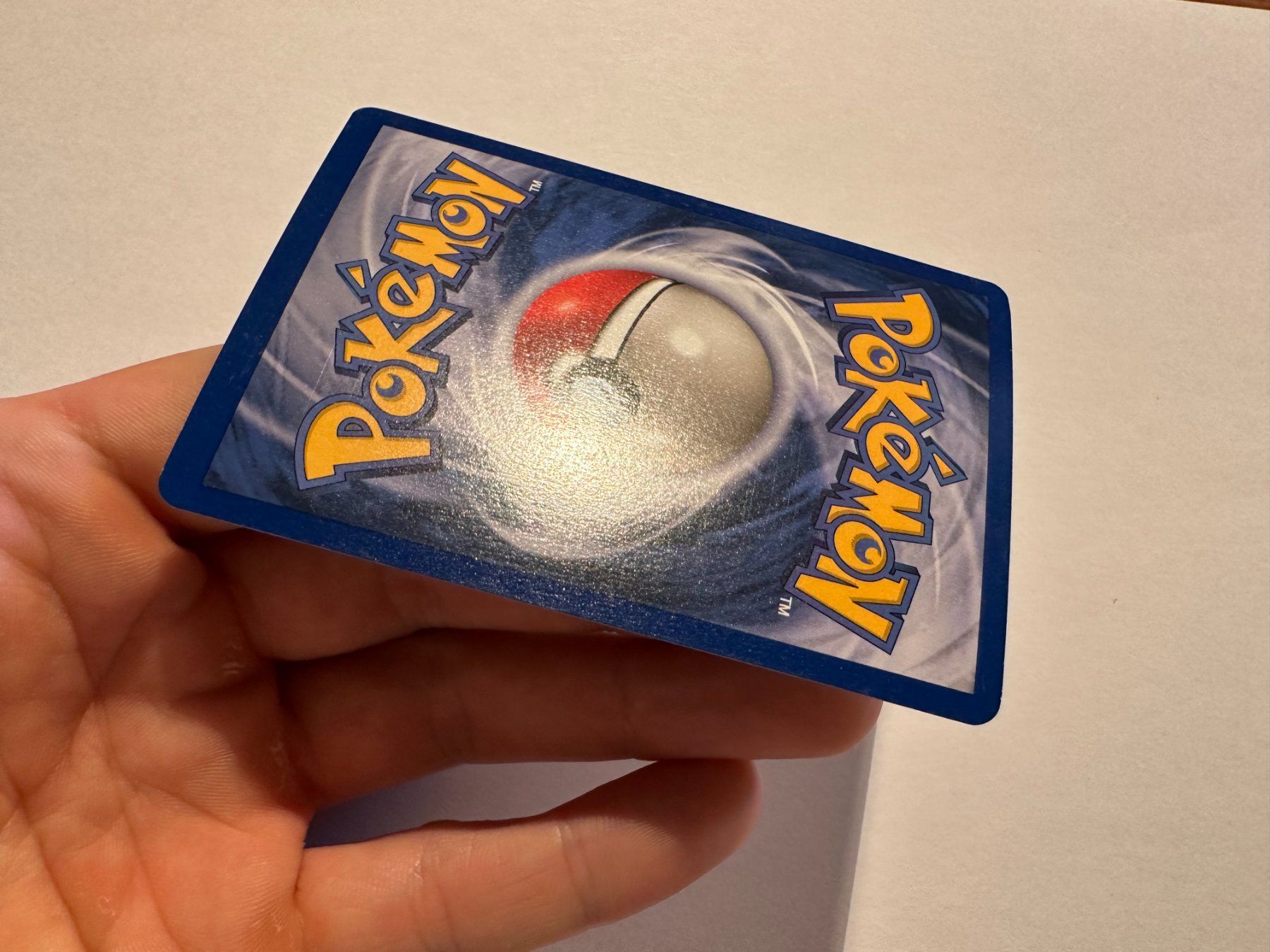 Pokémon Carte collezionabili: Lapras holo Fossil EN – Usato da Hagendorn venduto da Pokecollectorch 8